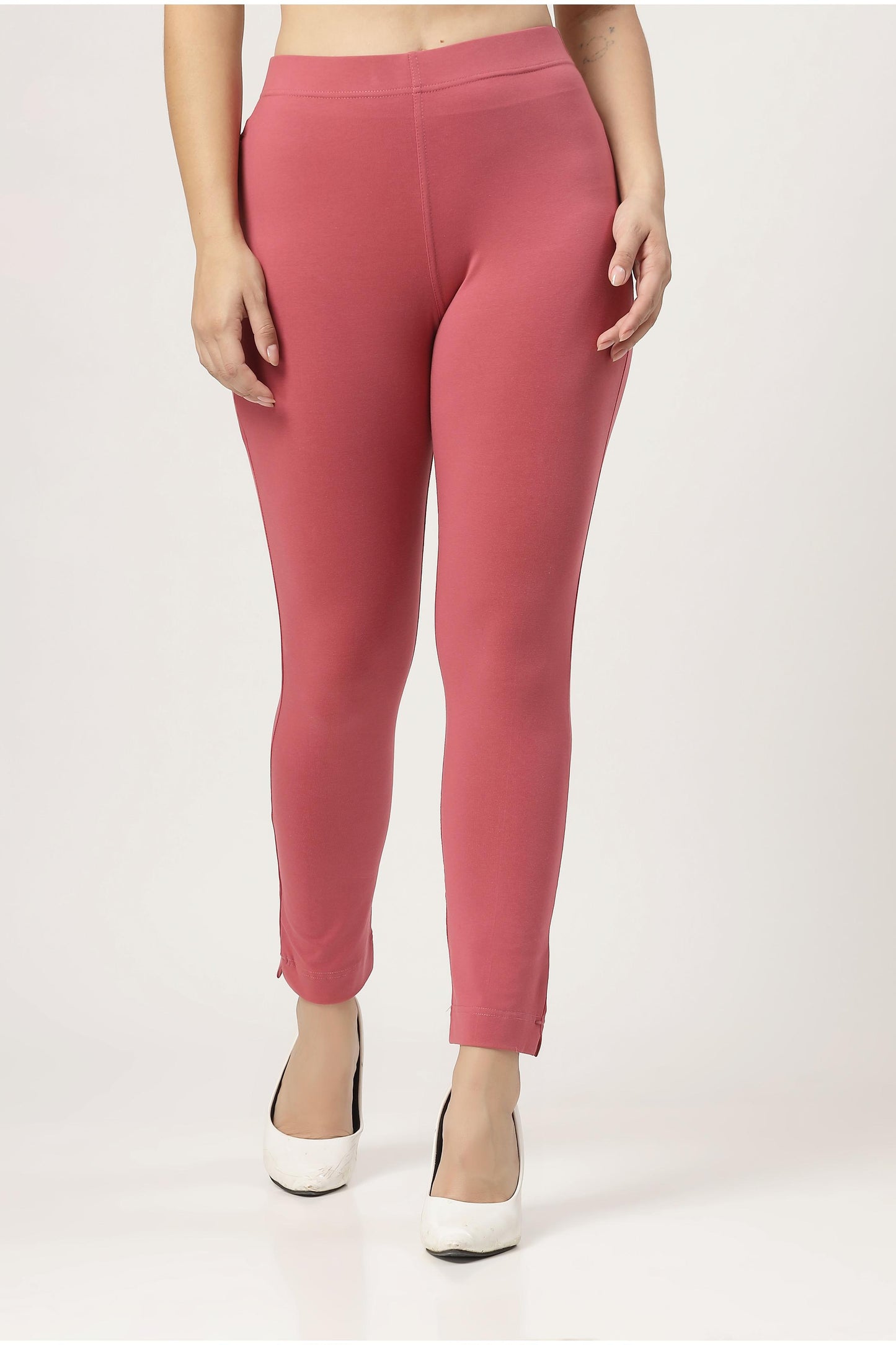 Straight Pant Amber