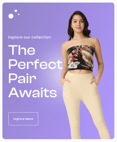 Discover the Comfort and Style of ON&ON