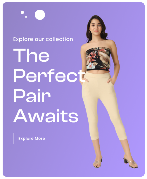 Capri Pants