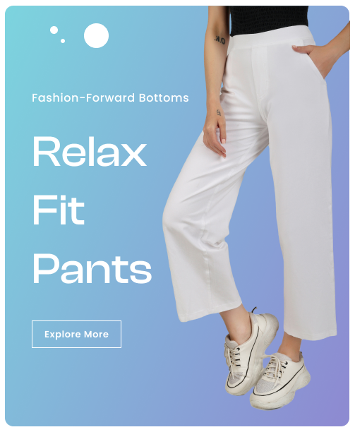 Relax Fit