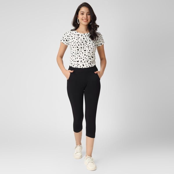 Capri Pants for Women