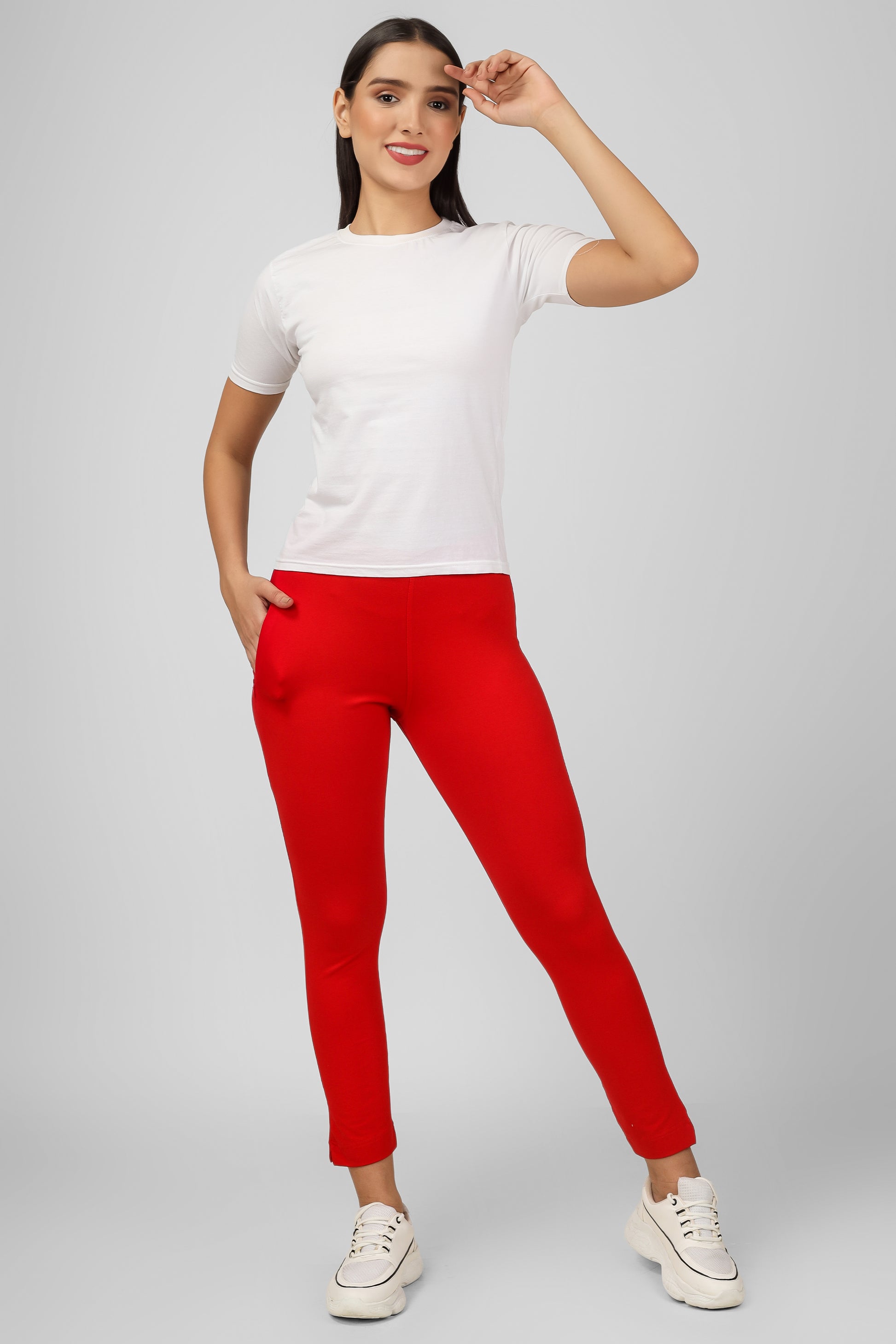 on and on women straight pant 
on and on cotton pants 
stright pants 
On and on pants women 
trouser for women 