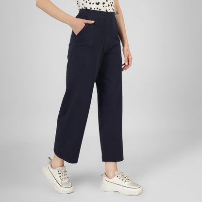 Relax Fit Pants