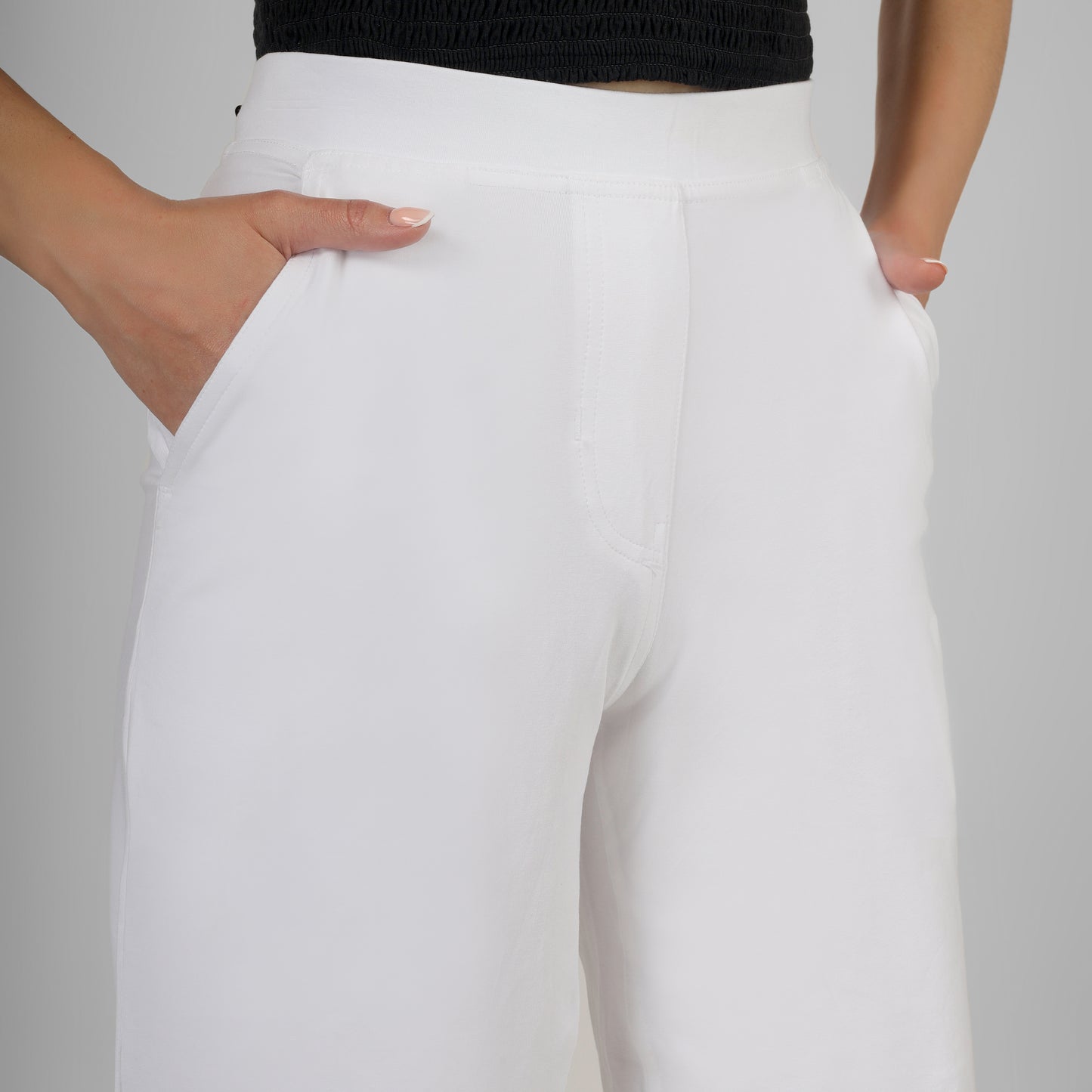 Relax Fit Pants