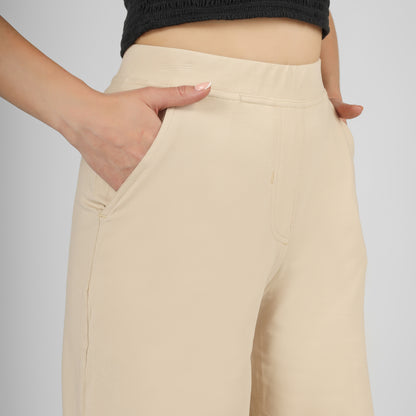 Relax Fit Pants