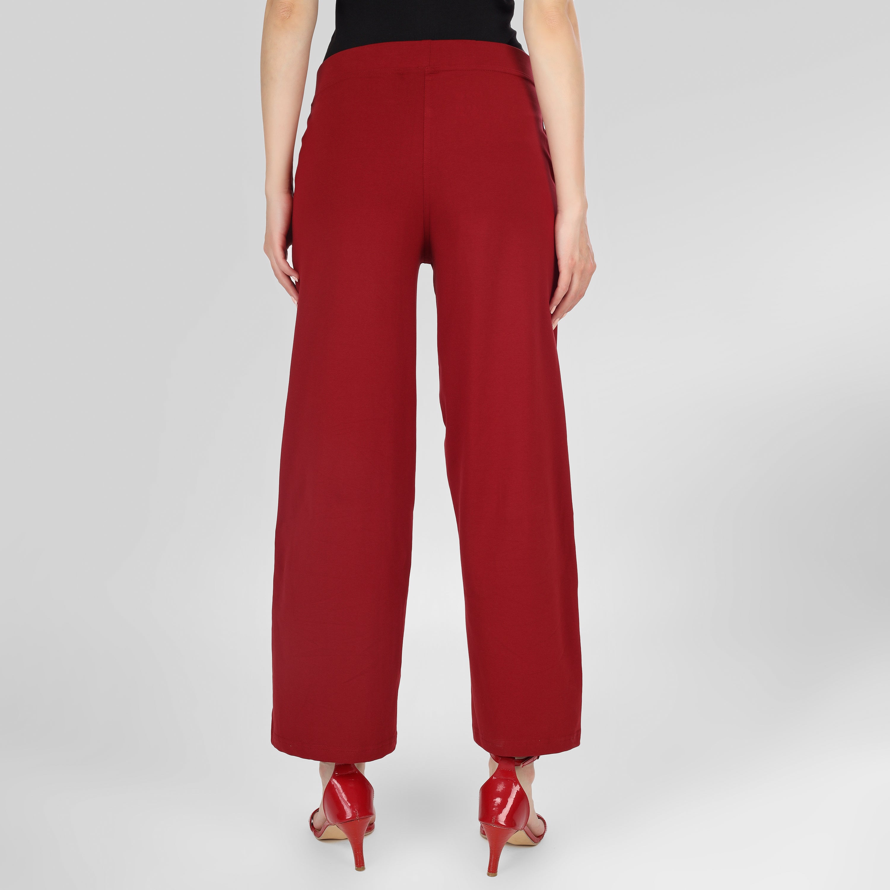 UNIVERSAL OVERALL RELAX 1 Tuck PANTS main image 1